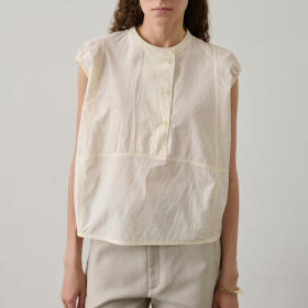 Soeur - Soeur Danube Blouse 