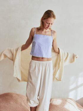 American Vintage - American Vintage Bailow Trousers American Vintage - American Vintage Bailow Trousers