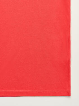 Aiayu - Aiayu Classic Circular Tee