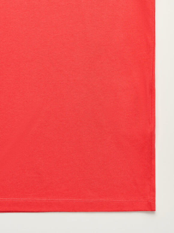 Aiayu - Aiayu Classic Circular Tee