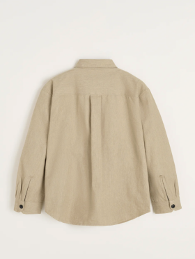 Aiayu - Aiayu Dusty Shirt