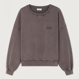American Vintage - American Vintage Sweatshirt Jitbay