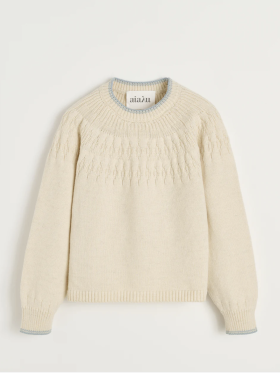 Aiayu - Aiayu Flores Sweater