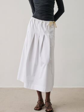 Soeur - Soeur Amalia Cotton Skirt 