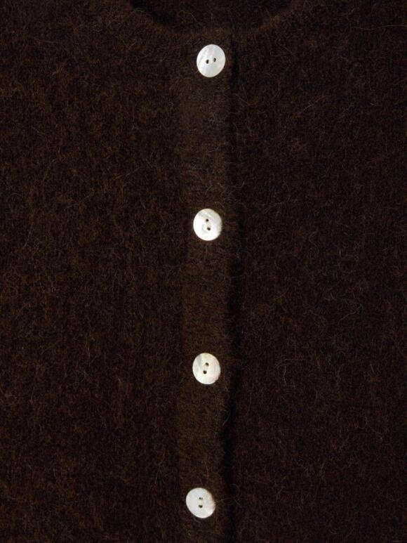 American Vintage - American Vintage Vitow Cardigan