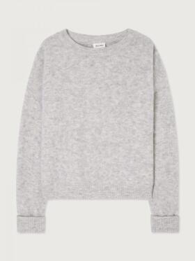 American Vintage - American Vintage Vitow Jumper American Vintage - American Vintage Vitow Jumper