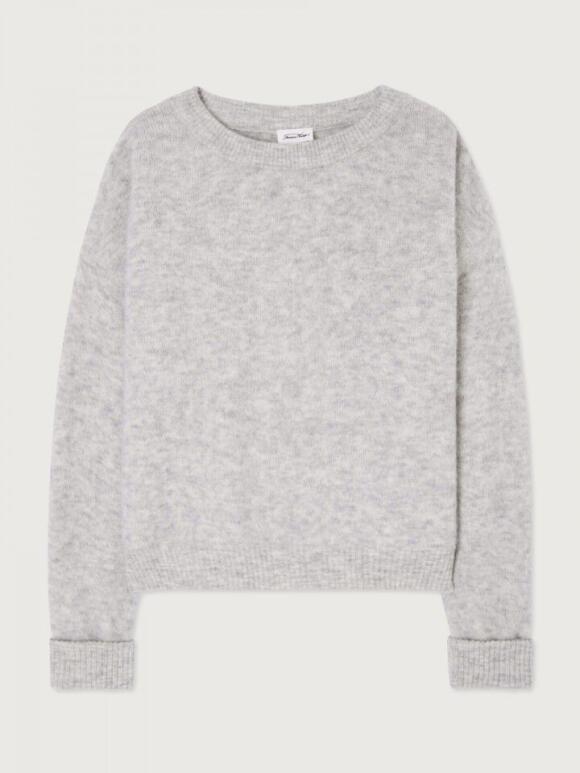American Vintage - American Vintage Vitow Jumper