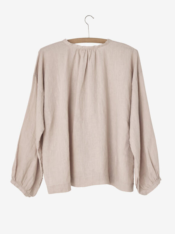 nygårdsanna - nygårdsanna Tunic Blouse