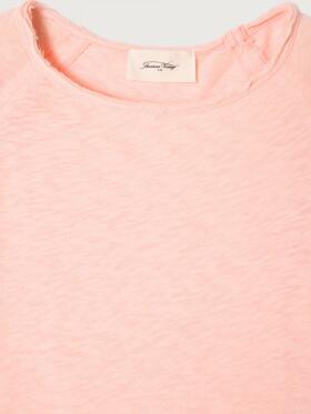 American Vintage - American Vintage T-Shirt Sonoma