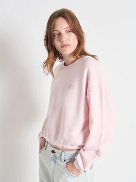 American Vintage - American Vintage Sweatshirt Izubird