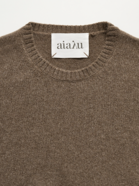 Aiayu - Aiayu Inga Sweater
