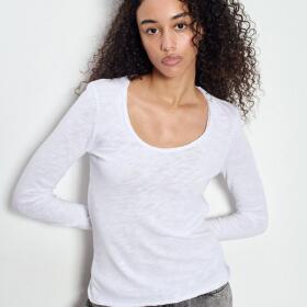 American Vintage - American Vintage T-shirt Sonoma