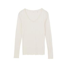 Skall Studio - Skall Studio June V Blouse
