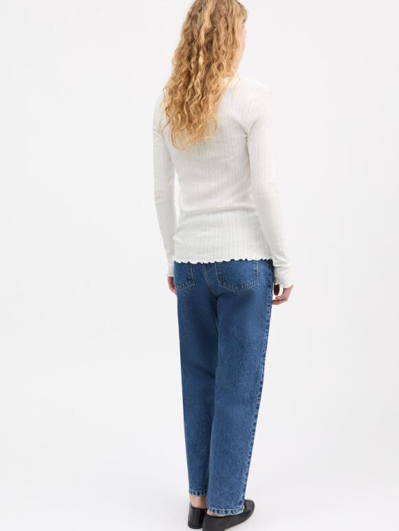 Skall  - Skall Edie Blouse