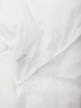 Aiayu - Aiayu Duvet Set Seersucker 