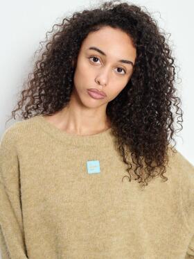 American Vintage - American Vintage Jumper East