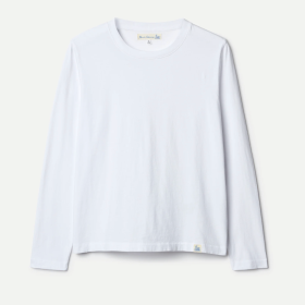 Merz b. Schwanen - Merz b. Schwanen Pima Cotton Longsleeve