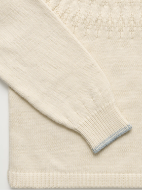 Aiayu - Aiayu Flores Sweater