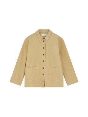 Skall Studio Jin Overshirt Skall Studio Jin Overshirt