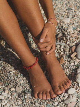 Anni Lu - Anni Lu Oh So Fine Bracelet