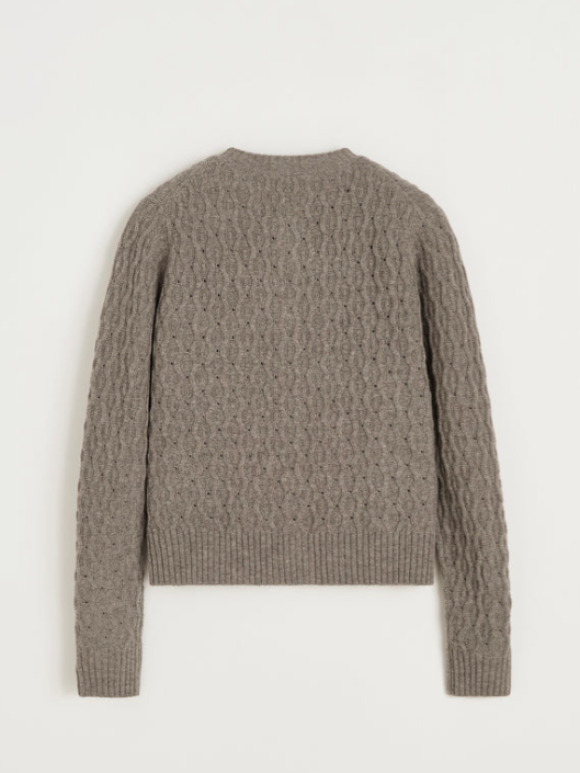 Aiayu - Aiayu Dipti Cardigan