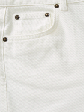 Skall Studio - Skall Taylor Cropped Jeans