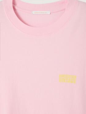 American Vintage - American Vintage Tee-Shirt Gixy