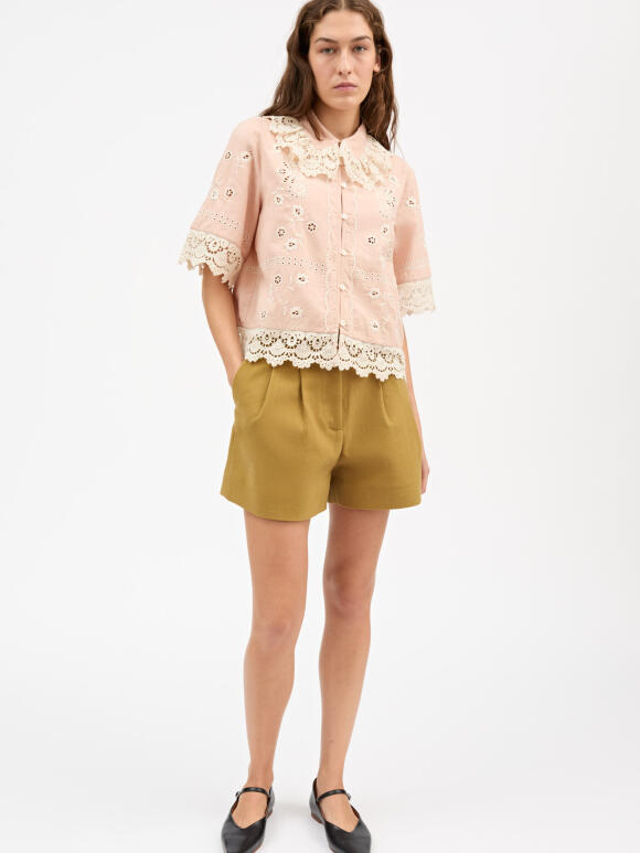 Skall  - Skall Talia Shirt