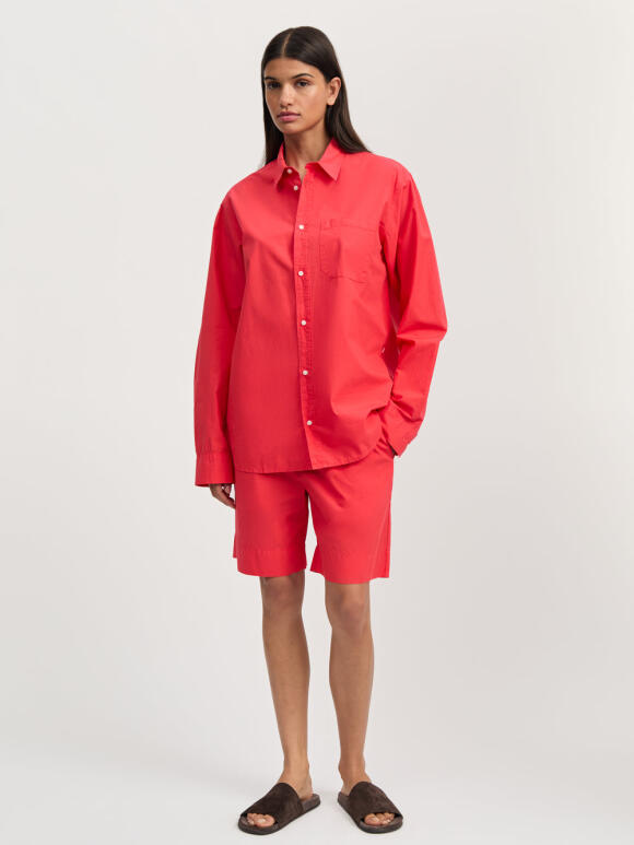 Aiayu - Aiayu Classic Shirt