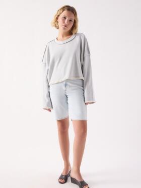 American Vintage - American Vintage Sweatshirt Dantown