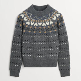 Skall  - Skall Misty Jumper