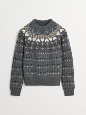 Skall  - Skall Misty Jumper
