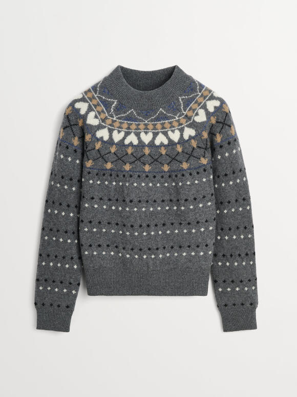 Skall  - Skall Misty Jumper