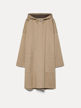 Pomandère - Pomandére Coat summer 2026 Pomandère - Pomandére Coat summer 2026