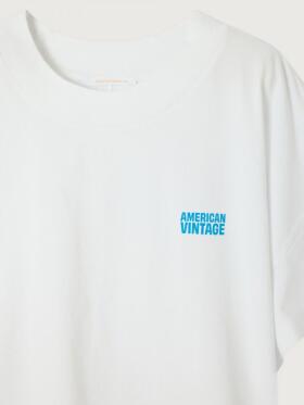 American Vintage - American Vintage T-Shirt Gixy American Vintage - American Vintage T-Shirt Gixy