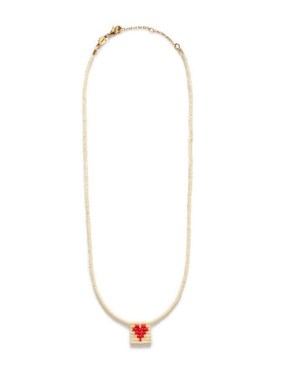 Anni Lu - Anni Lu You Are Loved Necklace