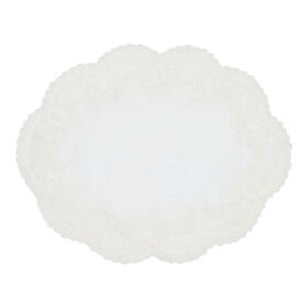Anne-Mi - Anne-Mi Heims Embroidery Placemat