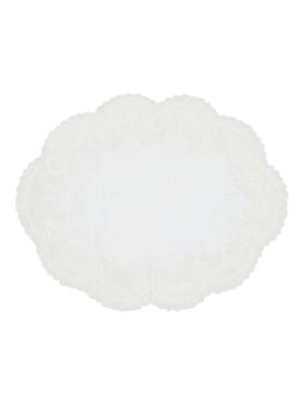 Anne-Mi - Anne-Mi Heims Embroidery Placemat