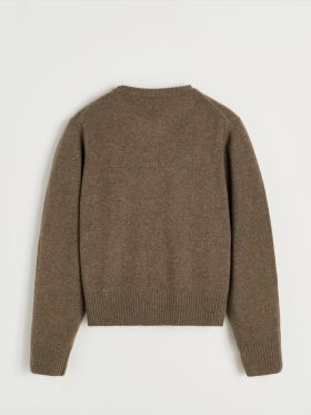 Aiayu - Aiayu Inga Sweater