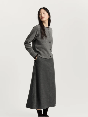 Aiayu - Aiayu Ingolf Cardigan