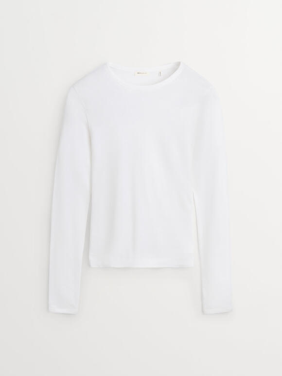 Skall  - Skall Seventies Blouse