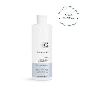 karmameju - Karmameju Hero PH-Solution 