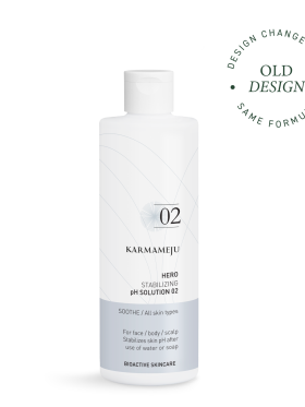 karmameju - Karmameju Hero PH-Solution karmameju - Karmameju Hero PH-Solution