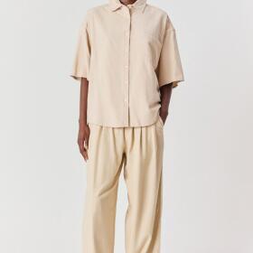 American Vintage - American Vintage Trousers Gooby