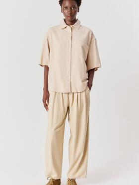 American Vintage - American Vintage Trousers Gooby