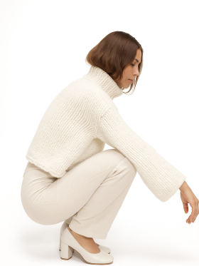 Gudrun & Gudrun - Gudrun&Gudrun Siv Sweater