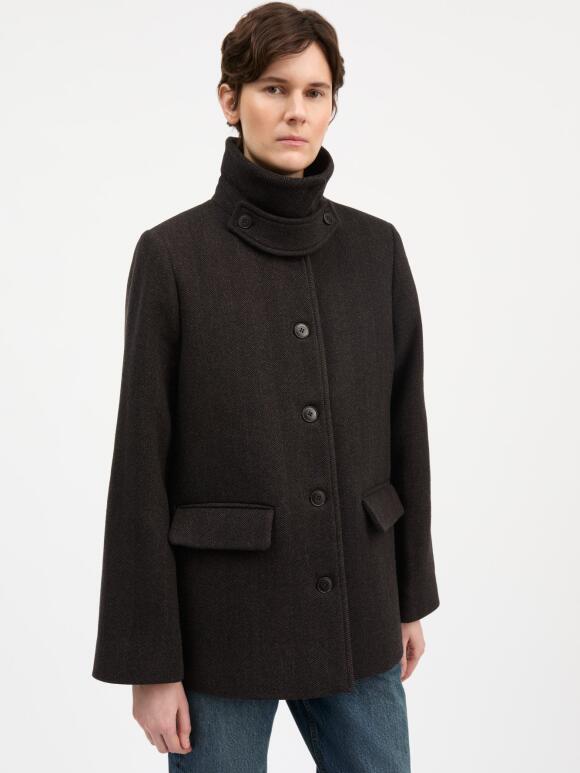 Skall Alfred Jacket