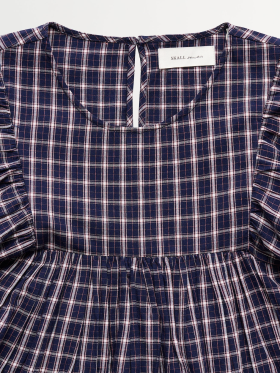 Skall  - Skall Leili Dress
