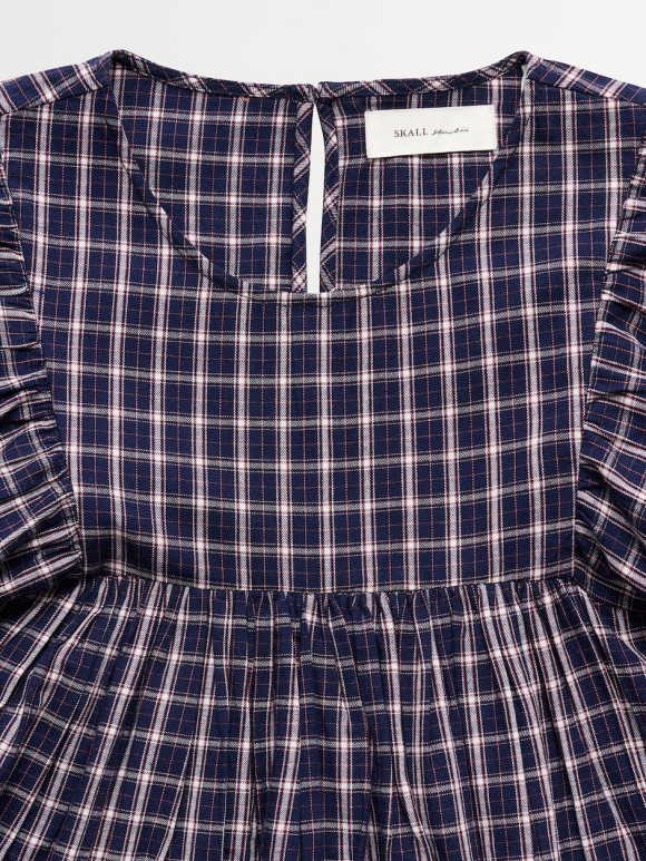 Skall  - Skall Leili Dress