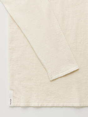 Aiayu - Aiayu Gentle Long Sleeve Aiayu - Aiayu Gentle Long Sleeve